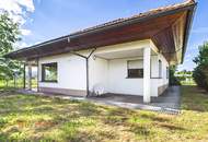 Bungalow in Rankweil – Großzügig, ruhig, besonders