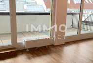 UNBEFRISTETE WG-geeignete 4-Zimmer-Maisonette mit Terrasse Salzachstraße 39- Top 18