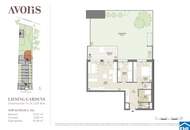 Exklusives Doppelhausflair als Investment: Ihr Traumhaus im Grünen von LIESING GARDENS zur Vermietung