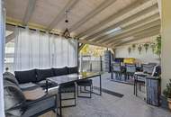 "Reihenhaus-4 Zimmer- Garten- Terrasse"