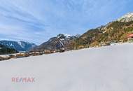 Gemütliches Ferienhaus mit Zweitwohnsitz – Traumhafte Berglage für unvergessliche Momente