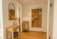 Cottageviertel: Das Herzstück - 75m2 Garten von der Sonne geküsst