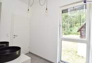 Weiz von oben - Design von morgen - Penthouse mit Panorama-Terrasse, Garten & Kellerstöckl