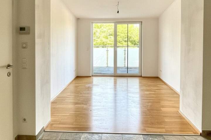 Nette Single-Wohnung mit Balkon, Wohnung-miete, 621,53,€, 3042 Tulln