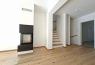 Hochwertige Doppelhaushälfte nahe Alte Donau