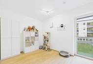 Moderne Wohnung in Leondinger Top Lage