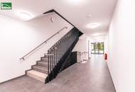 Hervorragende Raumaufteilung - Hochwertiger Erstbezug in Bestlage direkt beim Donauzentrum/U1 mit Erdwärmeheizung