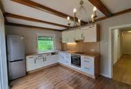 Ruhe und Erholung in Seiersberg: ca. 76 m² Hausetage, 3 Zimmer, Gemeinschaftsgarten & Keller!