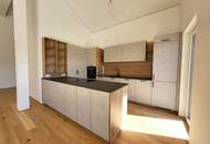 Exklusive Dachgeschosswohnung mit Naturblick und großzügiger Raumaufteilung