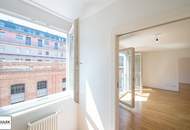 ** ab Juli: Praktisch aufgeteilte 2 Zimmer Wohnung in der Staudgasse **