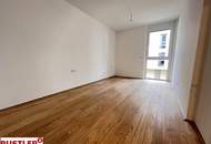 Top vermietete Anlegerwohnung | 2 Zimmer | Balkon | Innenhof