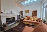 Traumhaftes ehemaliges Winzerhaus in Traiskirchen: 460m² Luxus - großzügiges Leben und Arbeiten unter einem Dach!