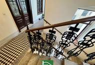 Altbau-Charme - topsanierte Wohnung in begehrter Lage - Nähe Vorgartenmarkt. Bewilligter Balkon - JETZT ANFRAGEN