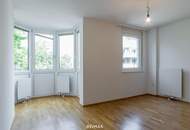 Attraktive 2-Zimmer-Wohnung in zentraler Döblinger Lage