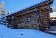GOLDEN EAGLE - ein außergewöhnliches & exklusives Rundholzchalet