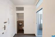 ERSTBEZUG- Moderne 1-Zimmer Wohnung im Herzen Wiens