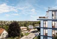 Lebensqualität mit Aussicht – das Projekt Wienblick | Erstbezug