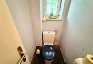 Stadthaus mit Charakter und Entwicklungspotenzial