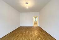 Schön sanierte Altbauwohnung in top Lage - Einraumwohnung nahe Donaukanal