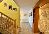 Großes Einfamilienhaus mit Garten in sonniger Ruhelage!