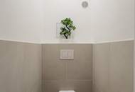 Sanierte 3-Zimmer Anlegerwohnung, Nähe Schloss Belvedere