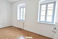 Komfortable 2 Zimmerwohnung in der Wohlfühlgemeinde Strengberg