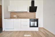 Barrierefreie 3-Zimmer-Wohnung mit Küche, Balkon und Tiefgaragenstellplatz in sonniger Lage!