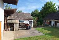 Kleinbachselten: Nettes Landhaus in Ortsrandlage