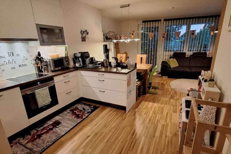 Sehr gepflegte Wohnung im 22.Bezirk mit großen Balkonen abzugeben, Wohnung-kauf, 399.000,€, 1220 Wien 22., Donaustadt