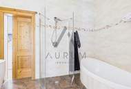 Miete: Idyllische Dachgeschosswohnung in Aschau