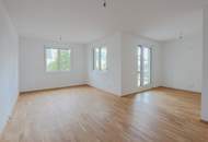 Entzückende 2-Zimmer Wohnung mit Balkon an der Lobau!