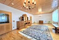 Super Liegenschaft: 6 Zimmer, Pool, Wintergarten und Garage – Ihr neues Zuhause!