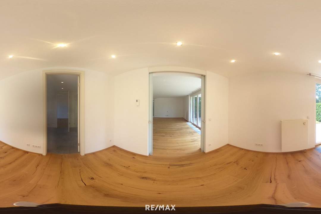 4-Zimmer-Gartenwohntraum in Bestlage des 13. Bezirks