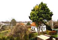 „Wohnen zwischen Stadt und Natur – Lebensqualität in ihrer schönsten Form“ - 4-Zimmer-Maisonette-Wohnung