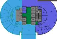 + + + MILLENNIUM TOWER + + + Erstklassige Büros mit Ausblick + + +