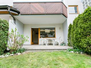 kl. Gartenwohnung - provisionsfrei, 530 €, Immobilien-Wohnungen in 9020 Klagenfurt am Wörthersee