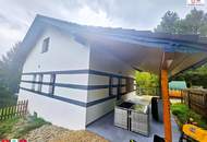 Serviced-Apartment-Haus mit bestehender Vermietung | 3 Einheiten nahe Wien