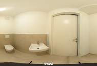 2-Zimmer-Wohnung in Jedlesee nahe Donau | Erstbezug
