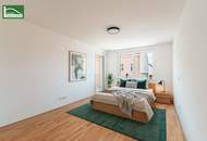 Neubau-Erstbezug in sehr guter Lage in Penzing. Hohe Qualität und gelungener Wohnungsmix. Küchen inklusive!