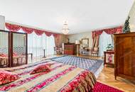 Exklusive Döblinger Villa mit Blick über Wien & die Neustifter Weinberge!