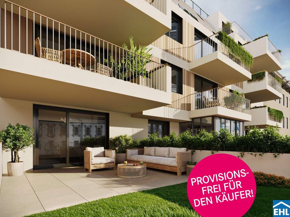 Genuss für Generationen – 16er-Melange die nachhaltige Investmentchance!
