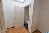 Top 2-Zimmer Stilaltbau mit Balkon + Garagenstellplatz im SERVITENVIERTEL