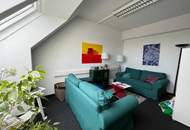 Top Bürofläche im 2.Bezirk zu mieten!