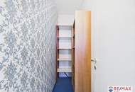 3,5-Zimmer-Wohnung mit Potential im 6. Stock mit Aufzug