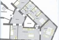 | TRAUMWOHNUNG MIT KLIMAANLAGE AM ALSERGRUND | | LUXUSERSTBEZUG |GENERALSANIERT |