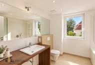 Wohnqualität im Grünen – moderne 3-Zimmer-Eigentumswohnung