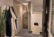 Aussicht genießen, Ruhe finden - Stilvolle Garten Maisonette Wohnung