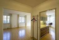 Ideal für eine Jungfamilie! 3-Zimmer-Mietwohnung Nähe Bahnhof, Kindergarten, Volksschule