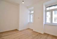 „PARK LIFE“ – Stilvoll wohnen im generalsanierten Altbau im 18. Bezirk