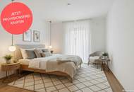 PROVISIONSFREI! Ideal geschnittene 3-Zimmer-Wohlfühlwohnung mit Garten | Nord-West-Ausrichtung